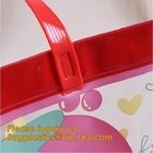 Gift Packing bags, PP handle, PVC handle, Carry bag, Biodegradable Shopping Bags Handles / Customized Candy Handy Bag
