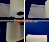 PAPER Adhesive Plastic Car Seat Covers Masking Film Car Painting With Masking Tape