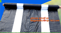 perforating agriculture mulch film, ventilate anti insect net plastic mulch film,Agricultural Perforated Mulch Film/Pand