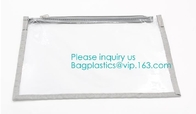 Plastic Packaging Selected By Girls For Cosmetics Zipper Bag With Slider, Zip lockkk bags zipper cosmetic bags toothbrush b