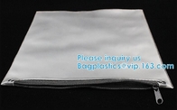Plastic Packaging Selected By Girls For Cosmetics Zipper Bag With Slider, Zip lockkk bags zipper cosmetic bags toothbrush b