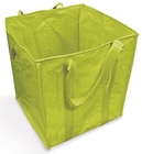 Extra Large Heavy Duty Reusable Storage Bags Moving Bag w/Zipper Closure Backpack Carrying Storage Boxes Bins Cubes